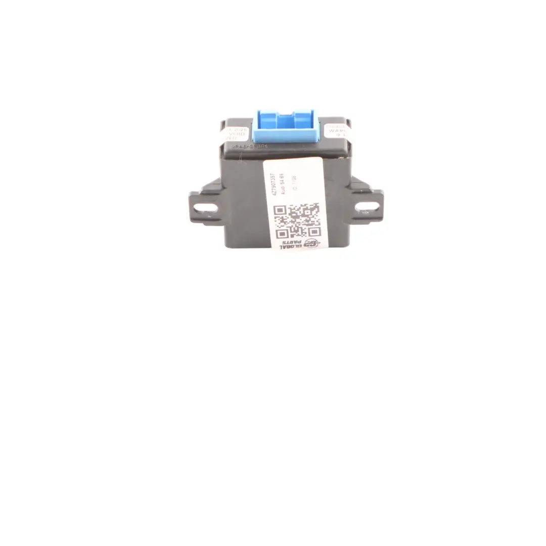 Audi A4 B6 Headlight Headlamp Range Control Unit Module - SKU 4Z7907357 - Part number 4Z7907357