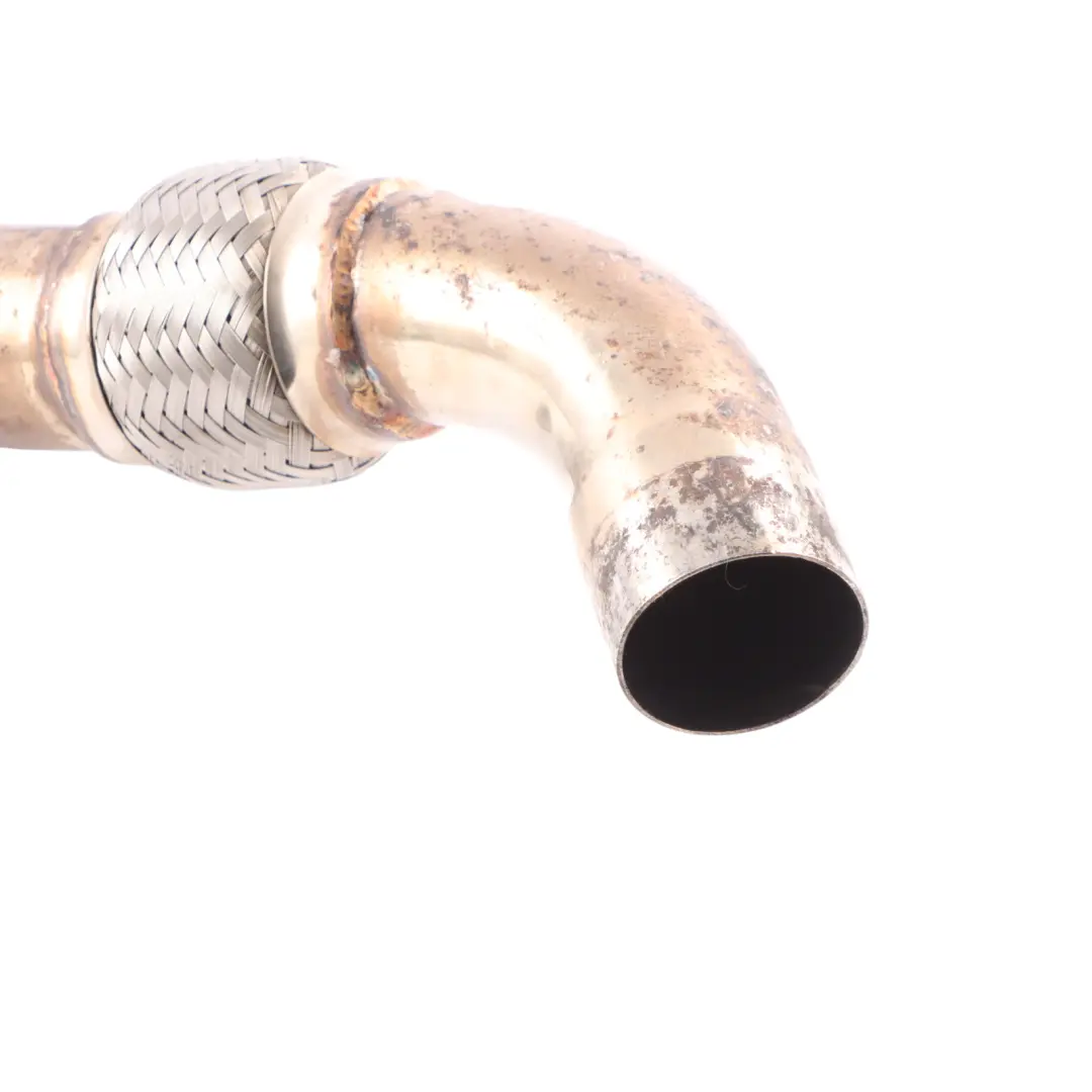 M57N2 Engine Exhaust Turbo to BMW 5 E60 E61 525d with Part number 525D-M57N2-DOWNPIPE BMW 5 E60 E61 525d M57N2 Engine Exhaust Turbo - SKU 525D-M57N2-DOWNPIPE - Part number 525D-M57N2-DOWNPIPE