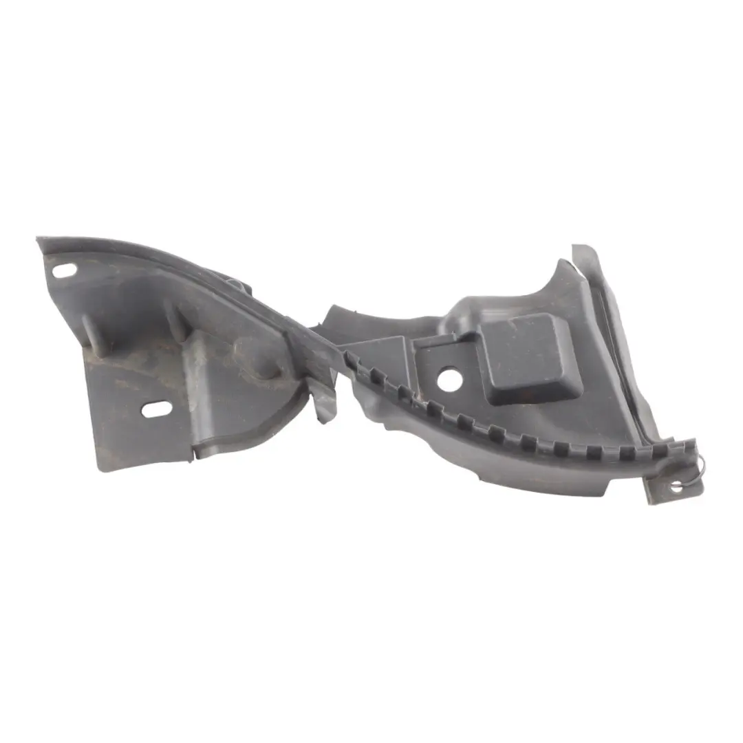 BMW X1 F48 F49 X2 F39 Cache Moulage Sous Capot Gauche - SKU 5A04E71 - Numéro de pièce 5A04E71