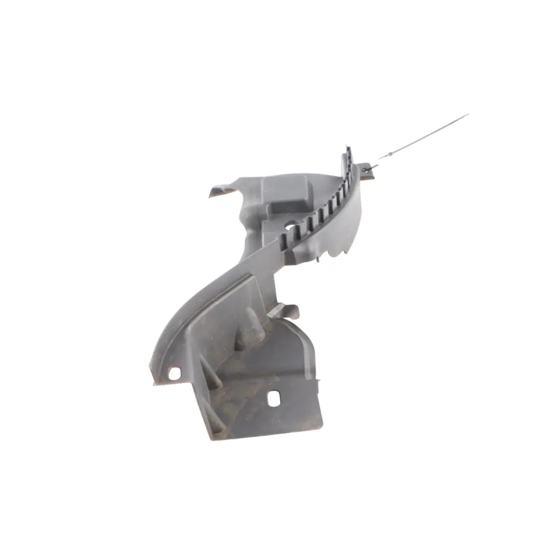 BMW X1 F48 F49 X2 F39 Cache Moulage Sous Capot Gauche - SKU 5A04E71 - Numéro de pièce 5A04E71