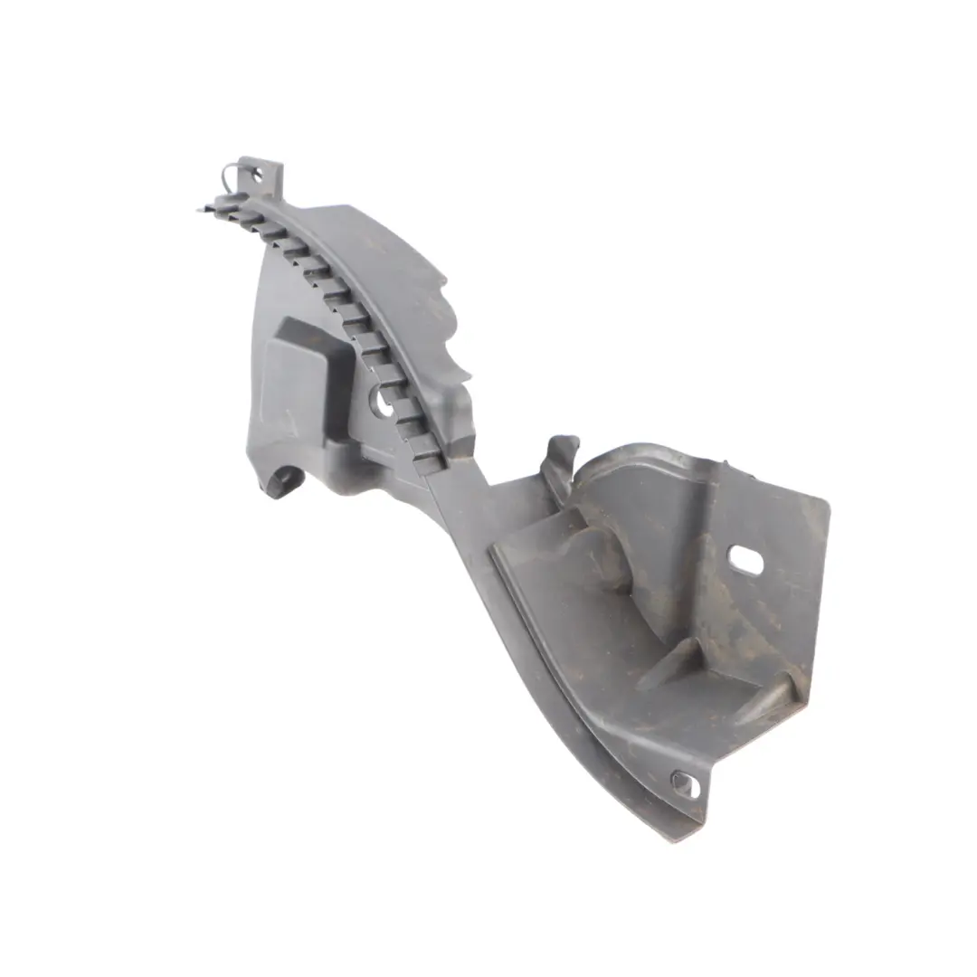  Embellecedor Capó BMW X1 F48 F49 X2 F39 Cubierta Moldura Bajo Izquierda - SKU 5A04E71 - Número de pieza 5A04E71