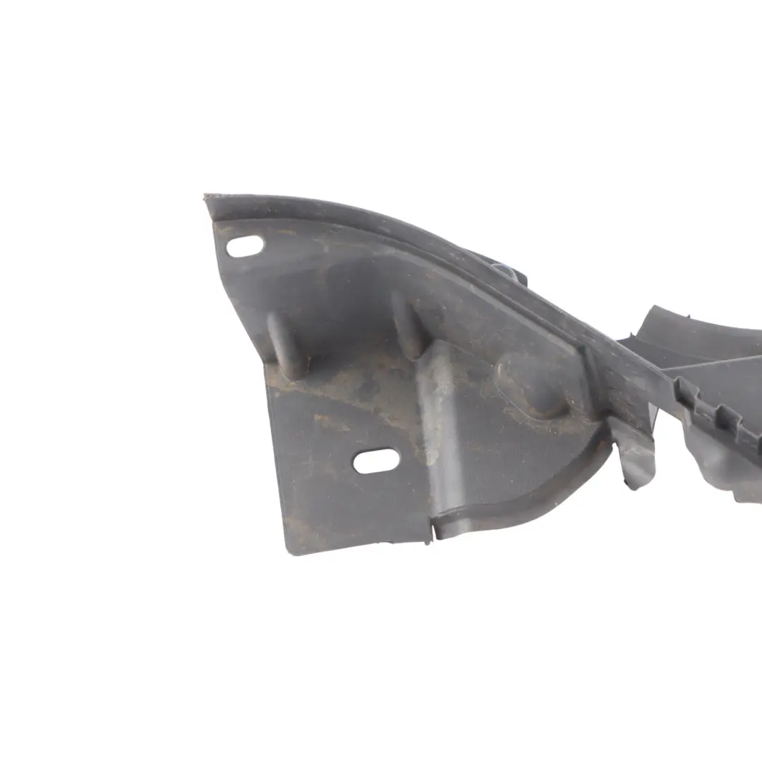 Bonnet Trim BMW X1 F48 F49 X2 F39 Under Hood Moulding Cover Left N/S to with Part number 5A04E71 Bonnet Trim BMW X1 F48 F49 X2 F39 Under Hood Moulding Cover Left N/S - SKU 5A04E71 - Part number 5A04E71