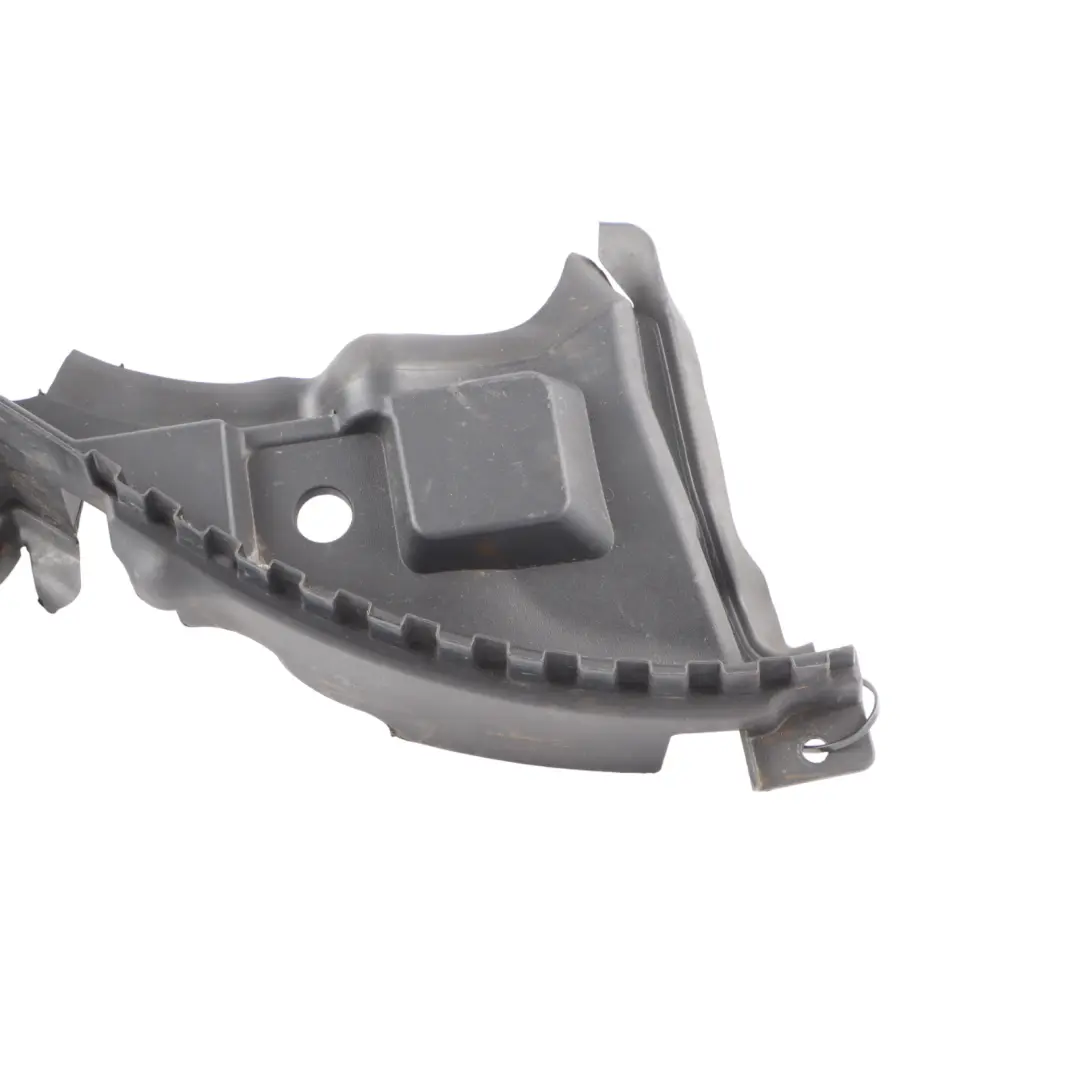 BMW X1 F48 F49 X2 F39 Cache Moulage Sous Capot Gauche - SKU 5A04E71 - Numéro de pièce 5A04E71