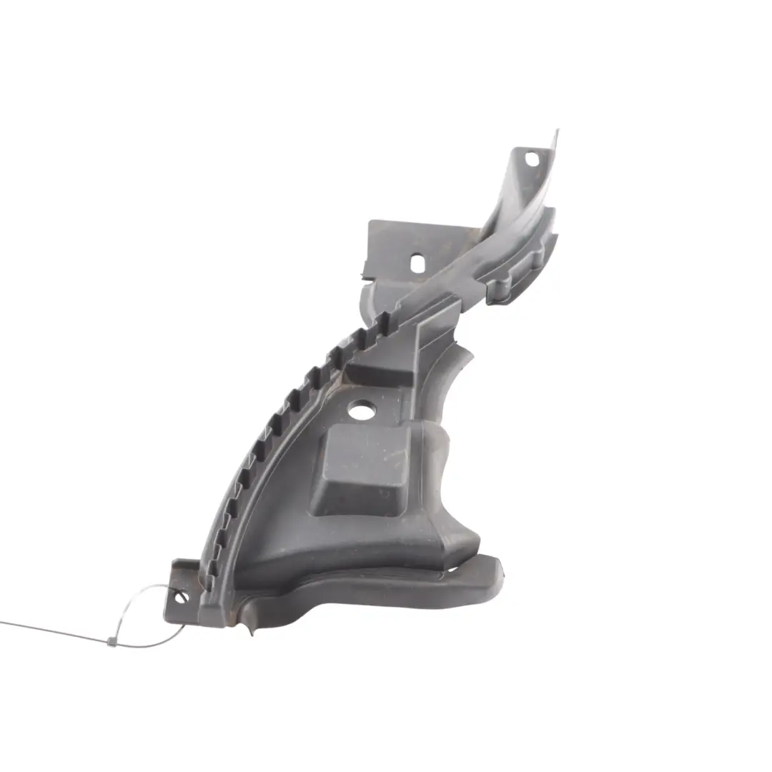  Embellecedor Capó BMW X1 F48 F49 X2 F39 Cubierta Moldura Bajo Izquierda - SKU 5A04E71 - Número de pieza 5A04E71