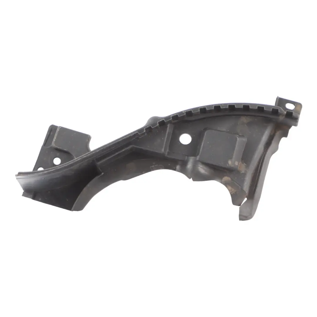 BMW X2 F39 F48 F49 Moulure Latérale Sous Capot Droite - SKU 5A04E72 - Numéro de pièce 5A04E72