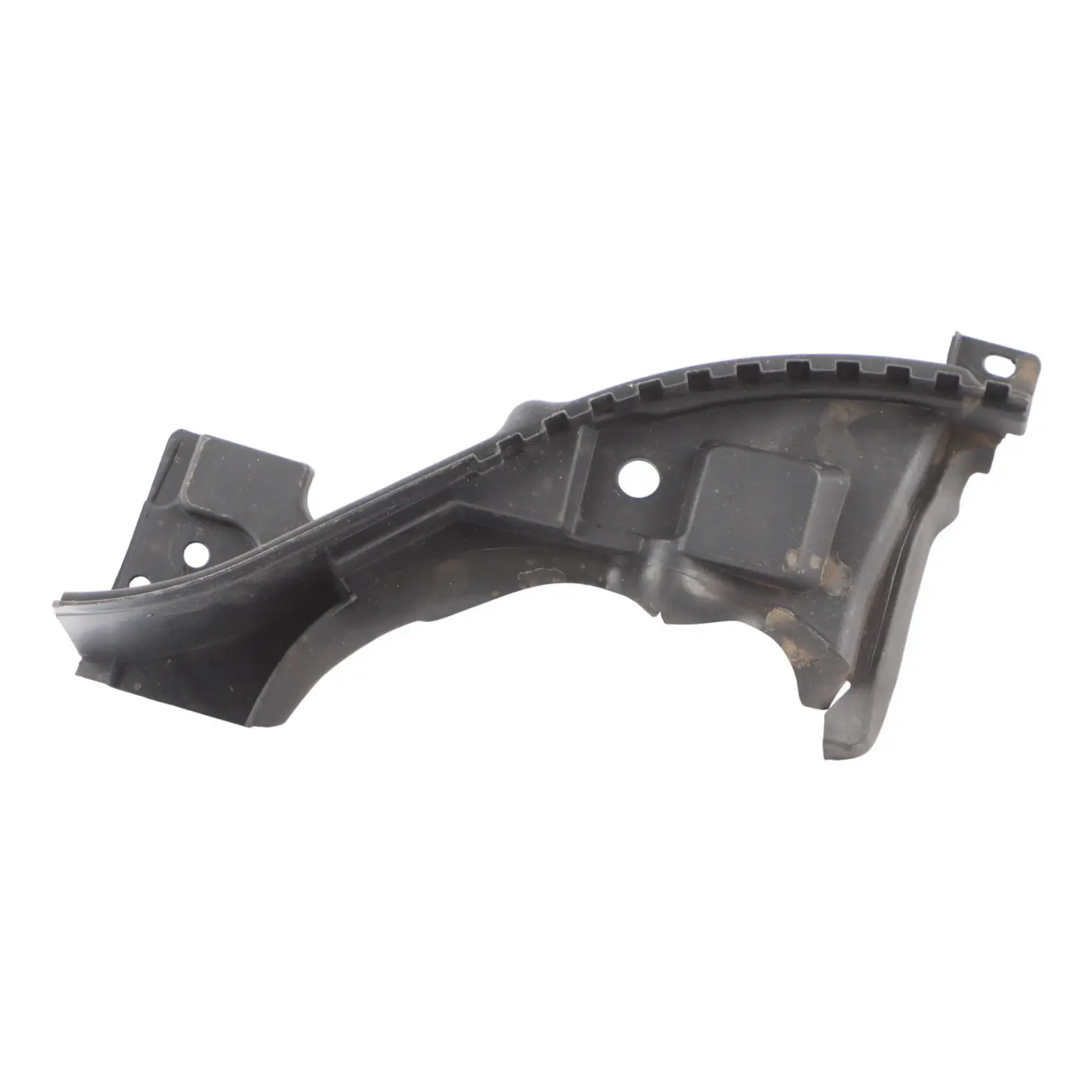 BMW X2 F39 F48 F49 Unter Motorhaube Seite Zierleiste Abdeckung Rechts 5A04E72