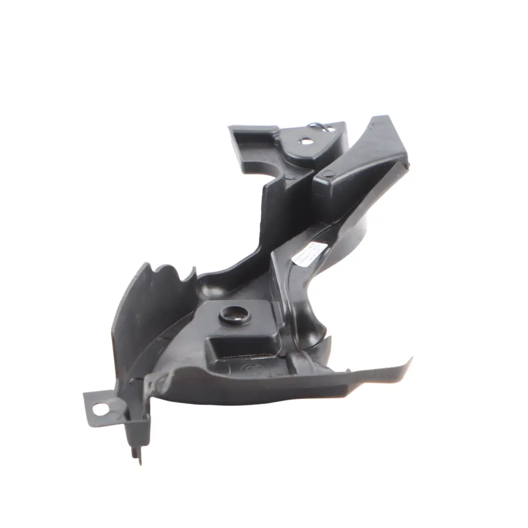 BMW X2 F39 F48 F49 Sotto Il Cofano Laterale Copertura Modanatura Destra - SKU 5A04E72 - Numero di parte 5A04E72