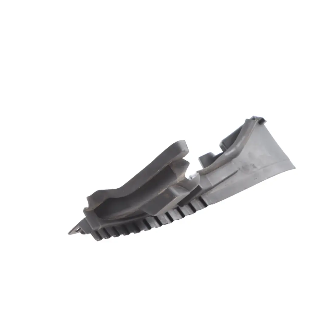 BMW X2 F39 F48 F49 Sotto Il Cofano Laterale Copertura Modanatura Destra - SKU 5A04E72 - Numero di parte 5A04E72