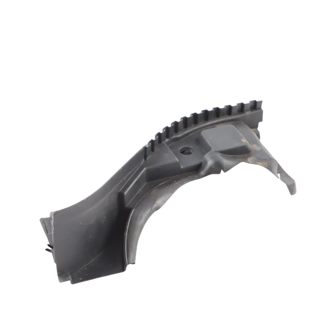 BMW X2 F39 F48 F49 Moulure Latérale Sous Capot Droite - SKU 5A04E72 - Numéro de pièce 5A04E72