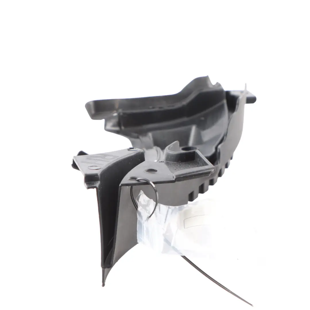 BMW X2 F39 F48 F49 Moulure Latérale Sous Capot Droite - SKU 5A04E72 - Numéro de pièce 5A04E72