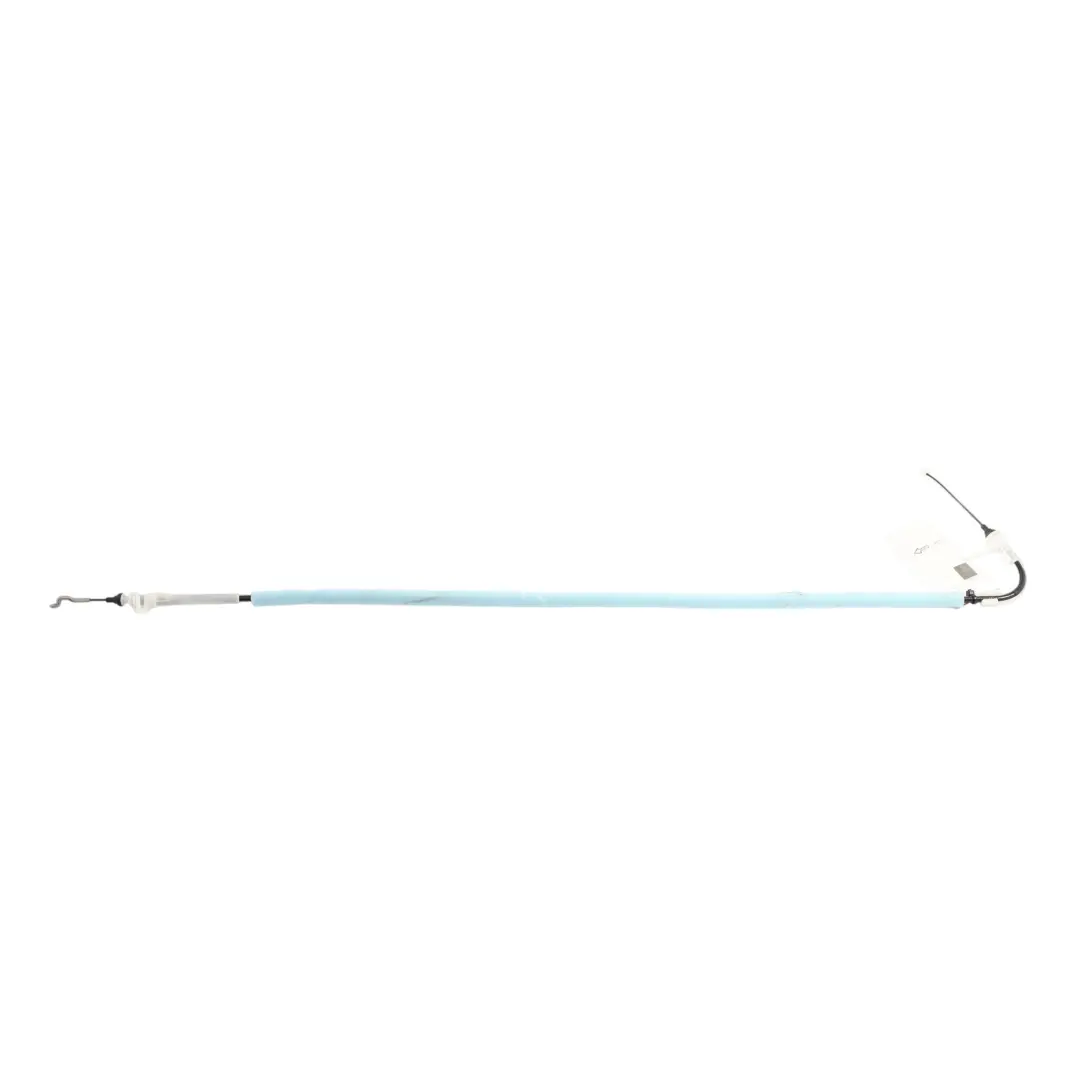 BMW G32 GT Cavo Sblocco Porta Bowden Posteriore Sinistra Destra Linkage - SKU 5A077A4 - Numero di parte 5A077A4