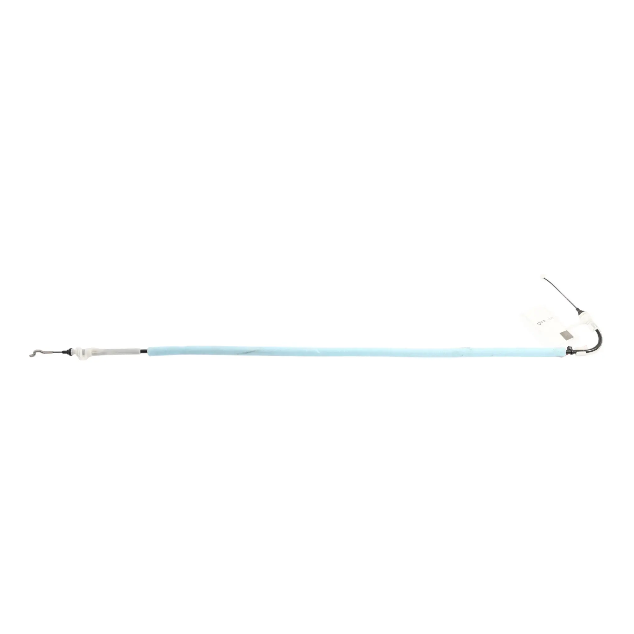 BMW G32 GT Hintere Bowdenzug Schloss Entriegelung Links Rechts Linkage 5A077A4