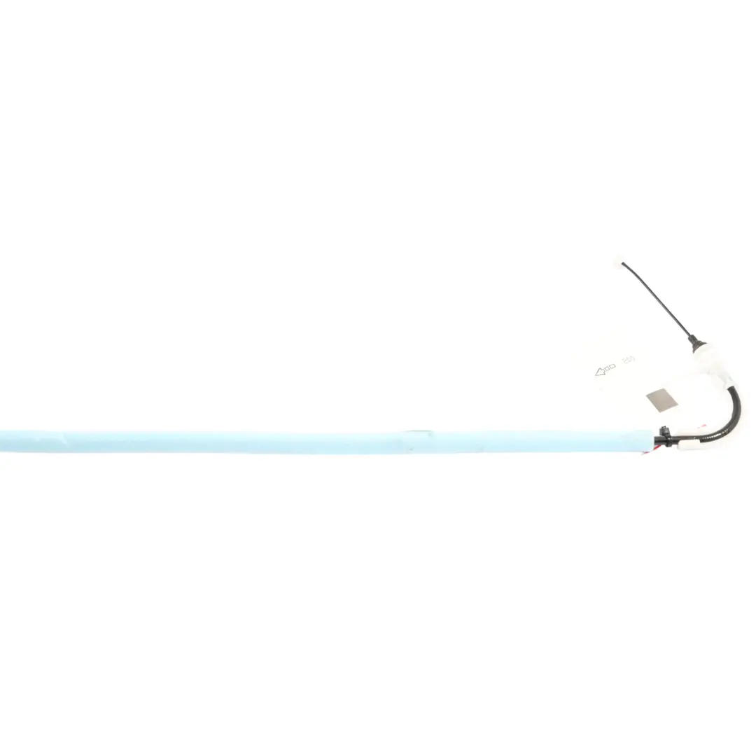 BMW G32 GT Cięgno Bowdena Tylnych Drzwi Lewo Prawo - SKU 5A077A4 - Numer Części 5A077A4