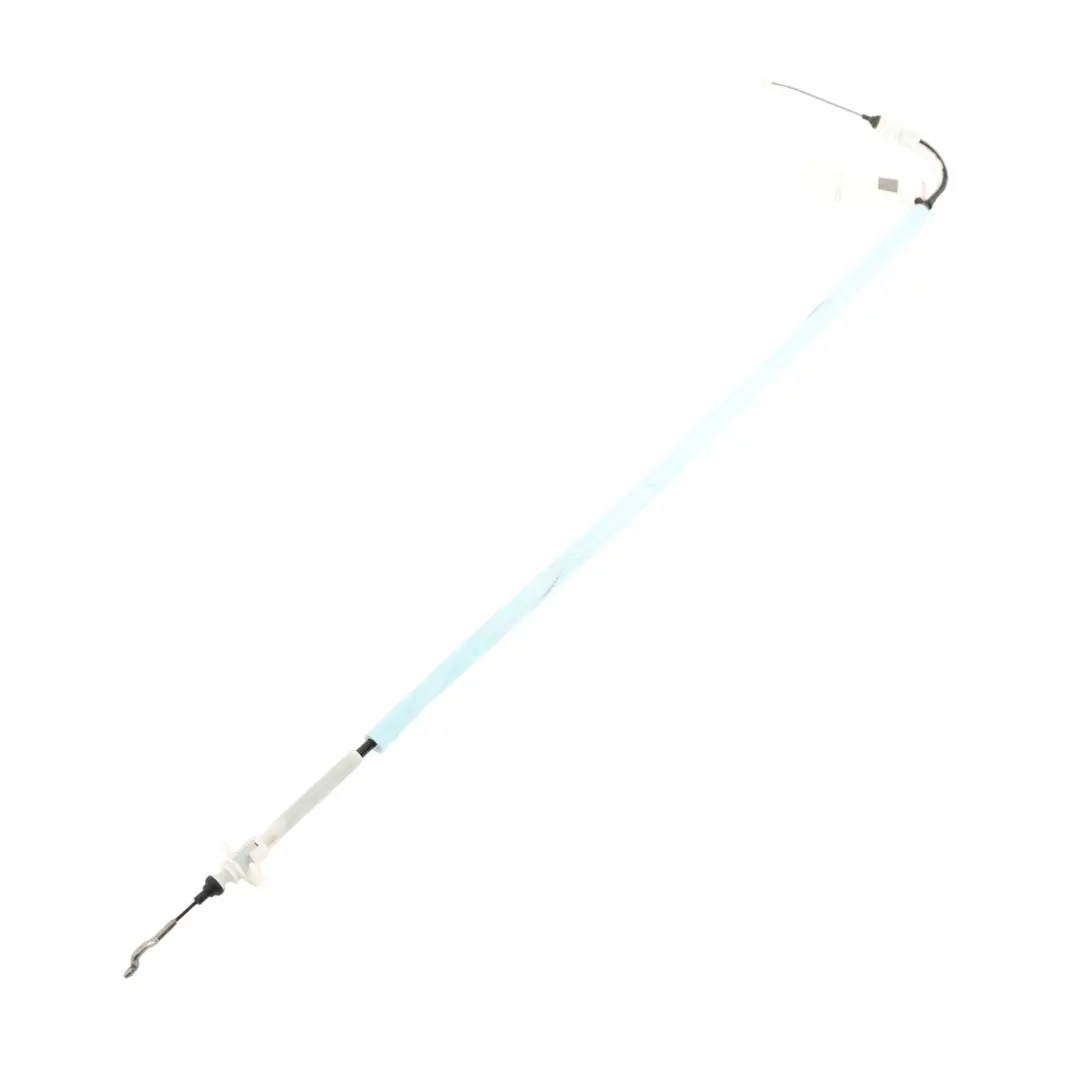  Câble Déverrouillage Arrière Bowden BMW G32 GT Gauche Droite Tringlerie - SKU 5A077A4 - Numéro de pièce 5A077A4