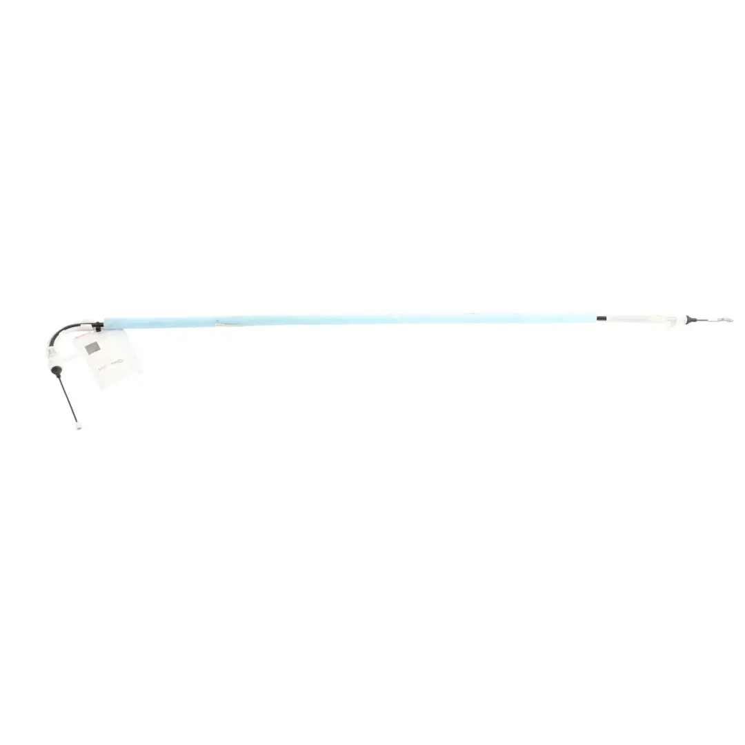 BMW G32 GT Cavo Sblocco Porta Bowden Posteriore Sinistra Destra Linkage - SKU 5A077A4 - Numero di parte 5A077A4