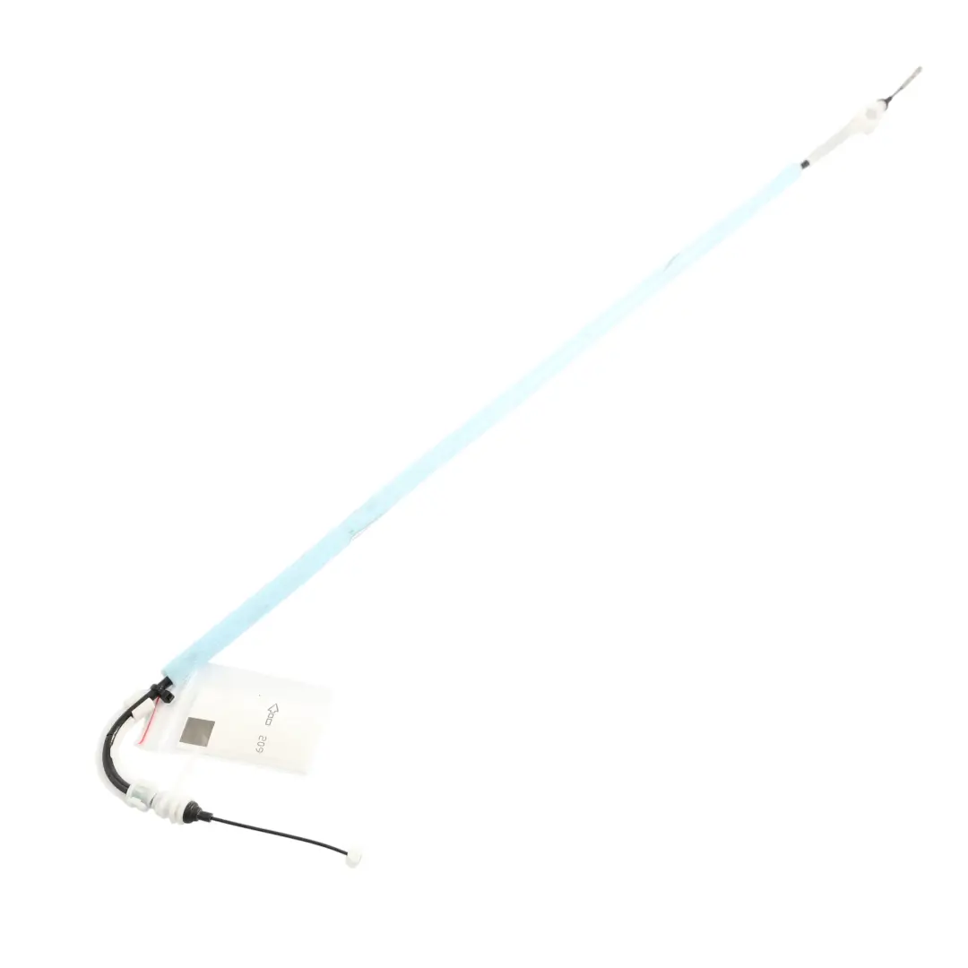 Câble Déverrouillage Arrière Bowden BMW G32 GT Gauche Droite Tringlerie pour à propos du numéro de pièce 5A077A4 Câble Déverrouillage Arrière Bowden BMW G32 GT Gauche Droite Tringlerie - SKU 5A077A4 - Numéro de pièce 5A077A4