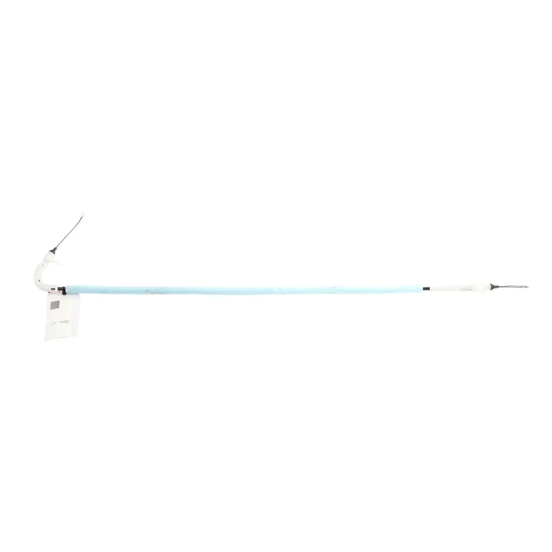 BMW G32 GT Cavo Sblocco Porta Bowden Posteriore Sinistra Destra Linkage - SKU 5A077A4 - Numero di parte 5A077A4