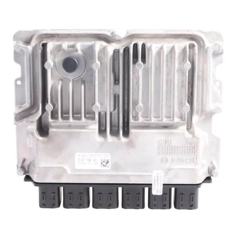 X2 F39 20iXD B48C 192HP Engine Control Unit ECU DME 5A17F36 Automatic