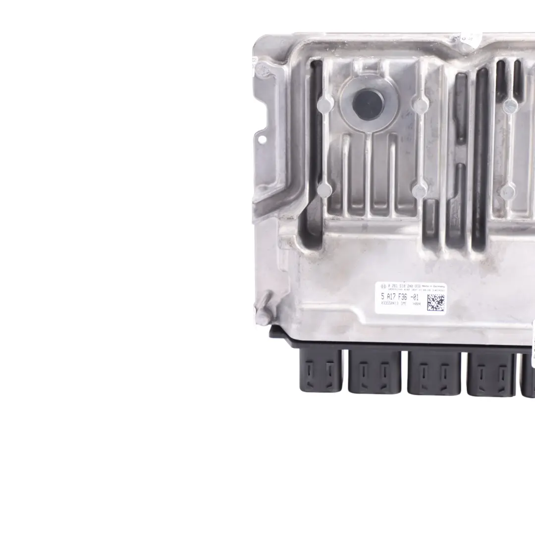 20iXD B48C 192HP Engine Control Unit ECU DME Automatic to X2 F39 with Part number 5A17F36 X2 F39 20iXD B48C 192HP Engine Control Unit ECU DME Automatic - SKU 5A17F36 - Part number 5A17F36