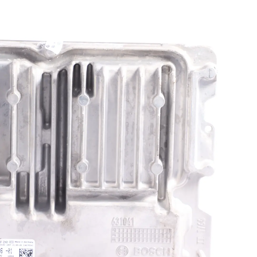 20iXD B48C 192HP Engine Control Unit ECU DME Automatic to X2 F39 with Part number 5A17F36 X2 F39 20iXD B48C 192HP Engine Control Unit ECU DME Automatic - SKU 5A17F36 - Part number 5A17F36