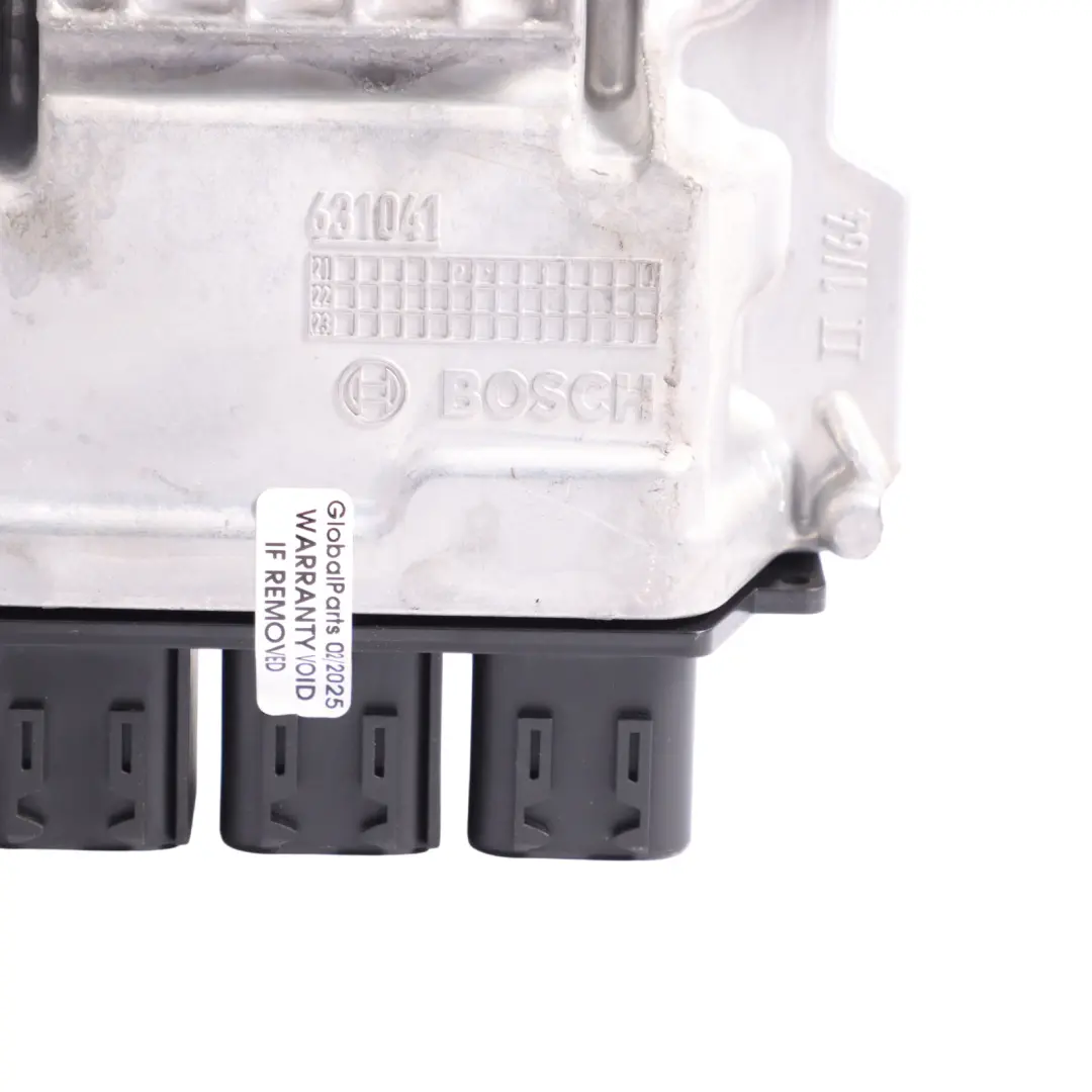 X2 F39 20iXD B48C 192HP Engine Control Unit ECU DME Automatic - SKU 5A17F36 - Part number 5A17F36