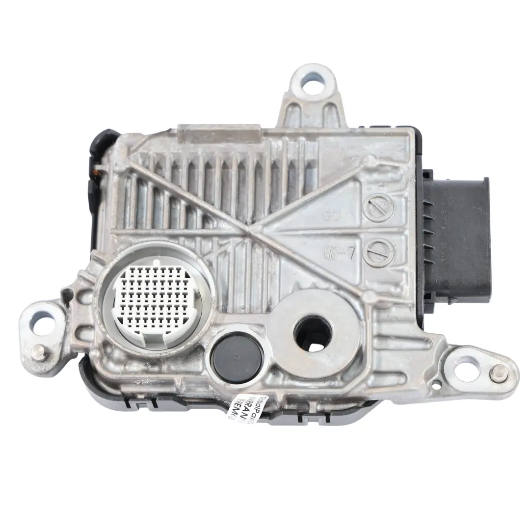 Caja Cambios Automática Módulo Control ECU Unidad EGS para BMW X2 F39 F45 F46 con número de pieza 5A20558 BMW X2 F39 F45 F46 Caja Cambios Automática Módulo Control ECU Unidad EGS - SKU 5A20558 - Número de pieza 5A20558