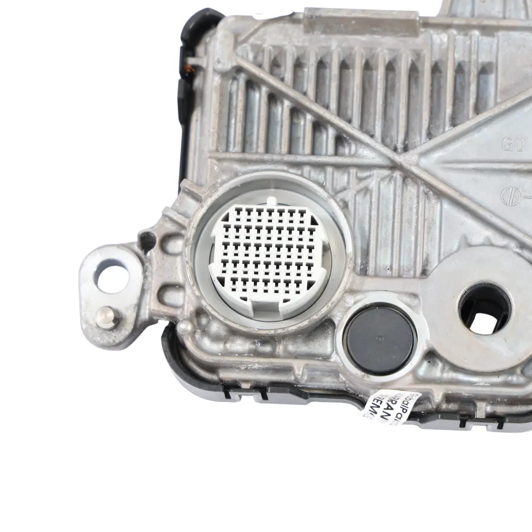 Caja Cambios Automática Módulo Control ECU Unidad EGS para BMW X2 F39 F45 F46 con número de pieza 5A20558 BMW X2 F39 F45 F46 Caja Cambios Automática Módulo Control ECU Unidad EGS - SKU 5A20558 - Número de pieza 5A20558