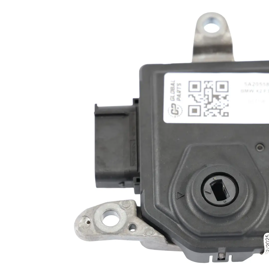 Module Commande Boîte Vitesses Automatique EGS pour BMW X2 F39 F45 F46 à propos du numéro de pièce 5A20558 BMW X2 F39 F45 F46 Module Commande Boîte Vitesses Automatique EGS - SKU 5A20558 - Numéro de pièce 5A20558