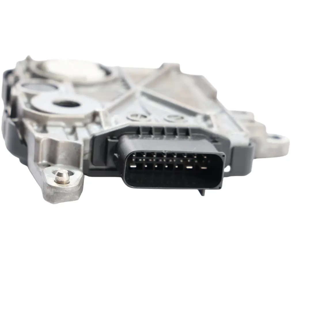 BMW X2 F39 F45 F46 Automatik Getriebe ECU Steuer Modul EGS Einheit - SKU 5A20558 - Teilenummer 5A20558
