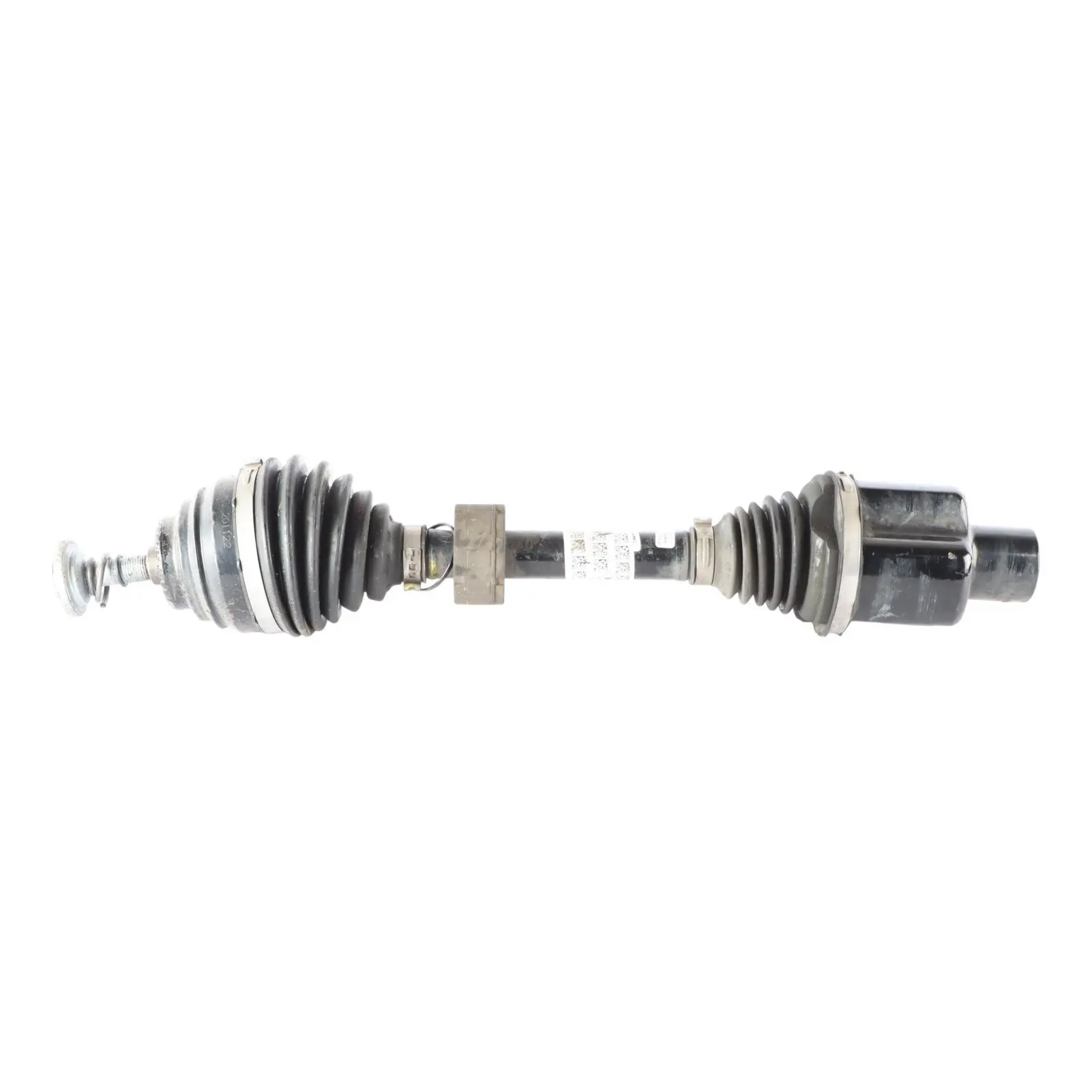 Arbre transmission BMW F40 F45 Mini F54 F60 sortie d'essieu avant droit 5A2DFD2