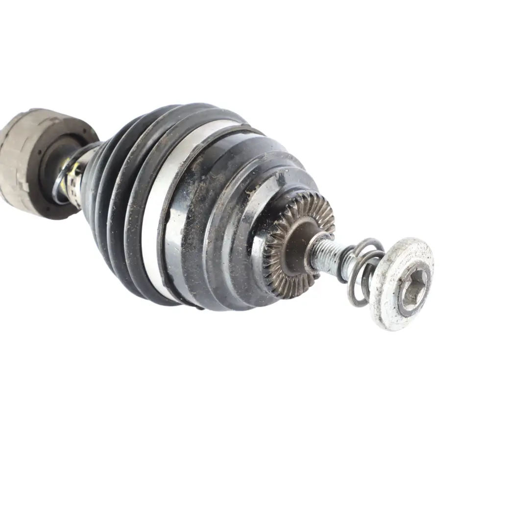 Shaft BMW F40 F45 Mini F54 F60 Front Right O/S Axle Output Shaft to Drive with Part number 5A2DFD2 Drive Shaft BMW F40 F45 Mini F54 F60 Front Right O/S Axle Output Shaft - SKU 5A2DFD2 - Part number 5A2DFD2