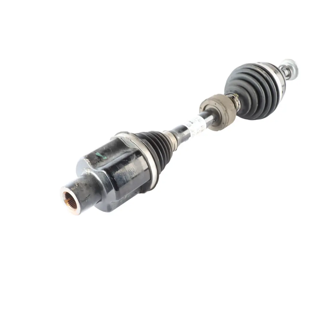 Półoś Prawy Przód do BMW F40 F45 Mini F54 F60 o numerze 5A2DFD2 BMW F40 F45 Mini F54 F60 Półoś Prawy Przód - SKU 5A2DFD2 - Numer Części 5A2DFD2