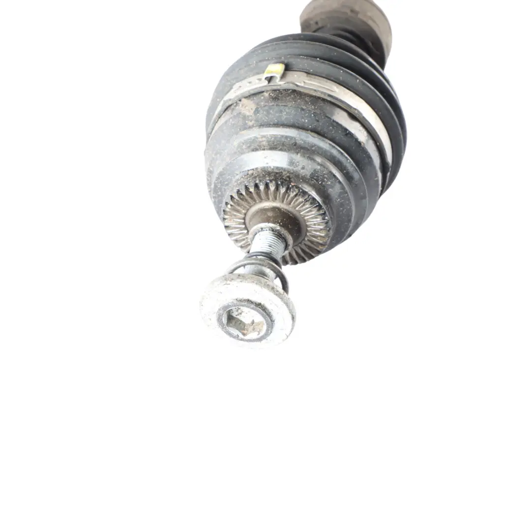 Shaft BMW F40 F45 Mini F54 F60 Front Right O/S Axle Output Shaft to Drive with Part number 5A2DFD2 Drive Shaft BMW F40 F45 Mini F54 F60 Front Right O/S Axle Output Shaft - SKU 5A2DFD2 - Part number 5A2DFD2