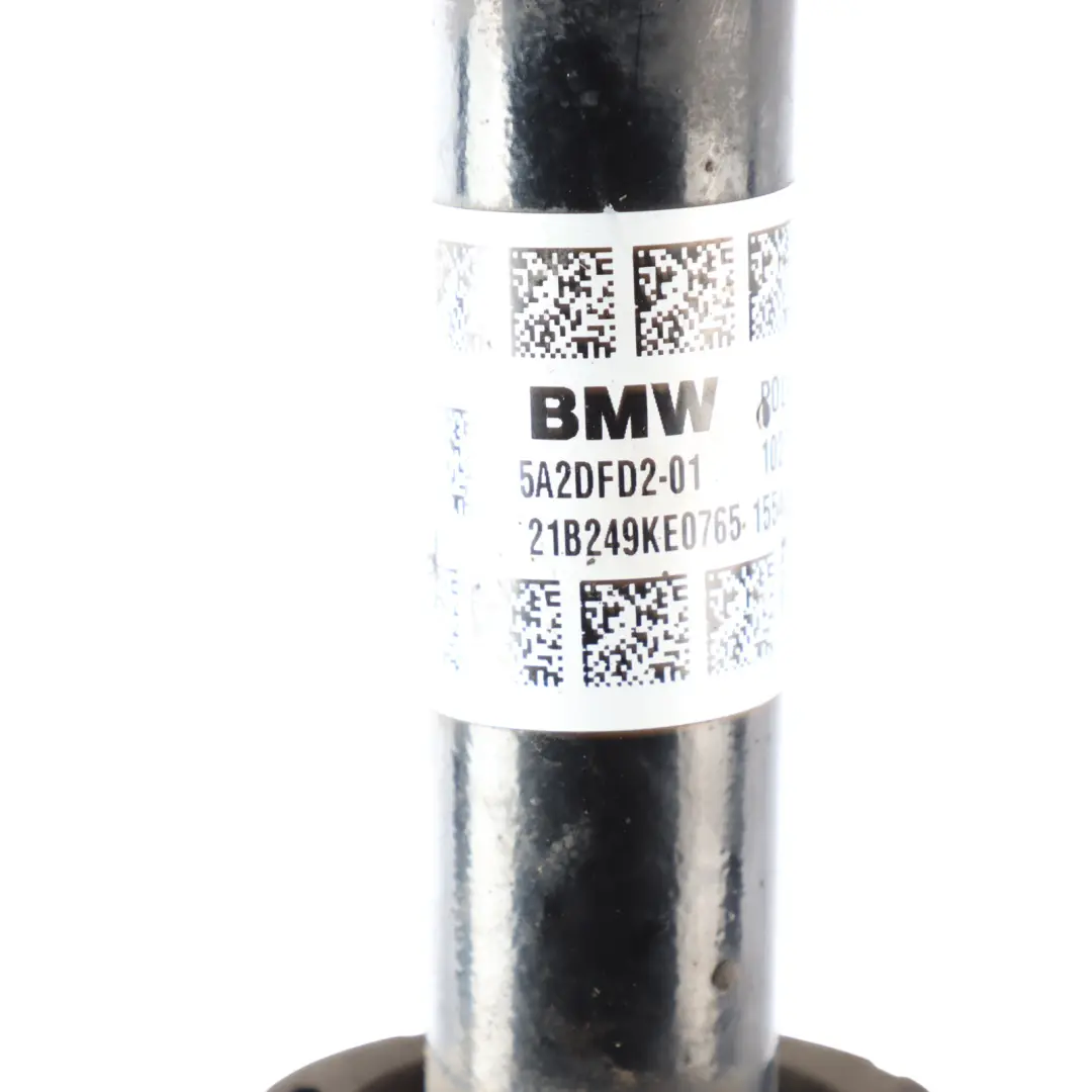 Albero trasmissione BMW F40 F45 Mini F54 F60 anteriore destro asse per con numero di parte 5A2DFD2 Albero trasmissione BMW F40 F45 Mini F54 F60 anteriore destro asse - SKU 5A2DFD2 - Numero di parte 5A2DFD2