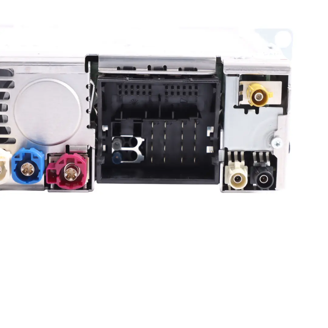 BMW F39 X2 Radio Sat Nav CD Player Stereo Media Head Unit - SKU 5A3B4C1 - Part number 5A3B4C1