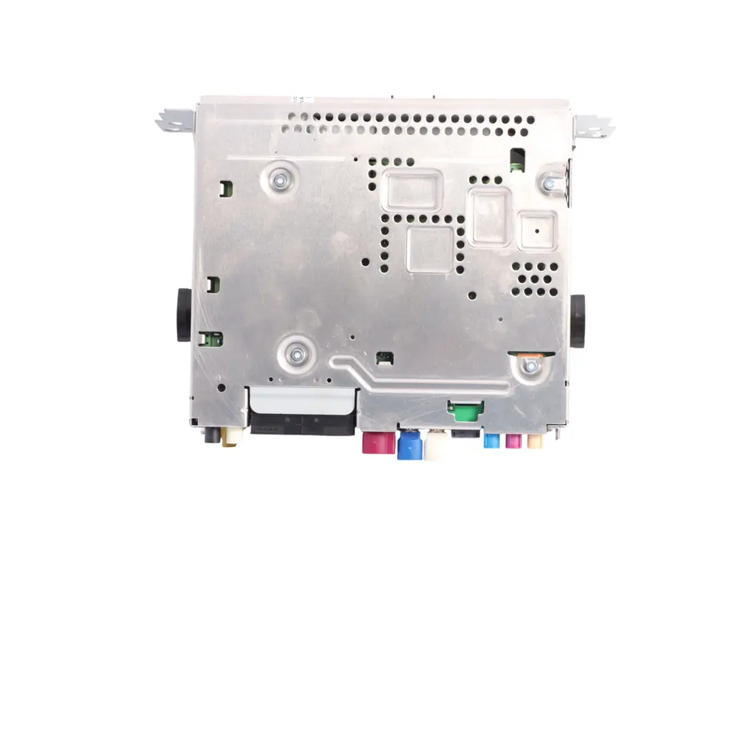 BMW F39 X2 Radio Sat Nav CD Player Stereo Media Head Unit - SKU 5A3B4C1 - Part number 5A3B4C1