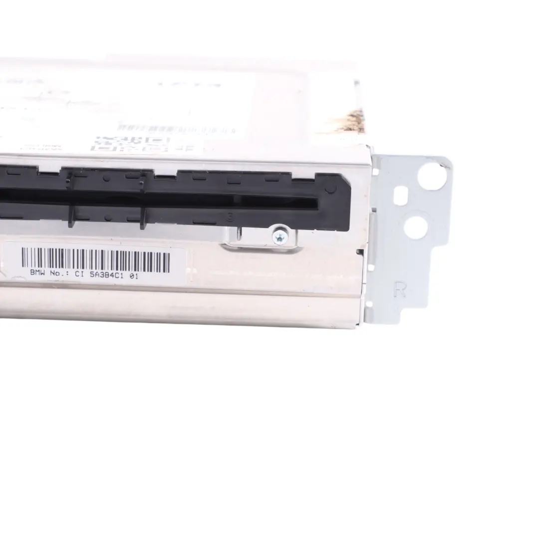 BMW F39 X2 Radio Sat Nav CD Player Stereo Media Head Unit - SKU 5A3B4C1 - Part number 5A3B4C1