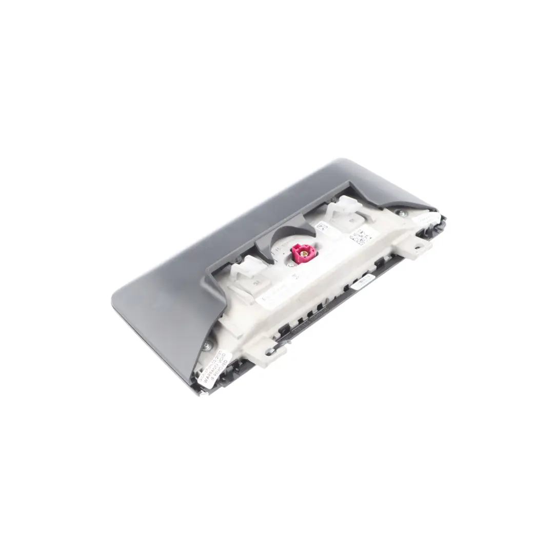F49 LCI Sat Nav Screen MultiMedia Central Information Display BMW F48 - SKU 5A3E573 - Part number 5A3E573