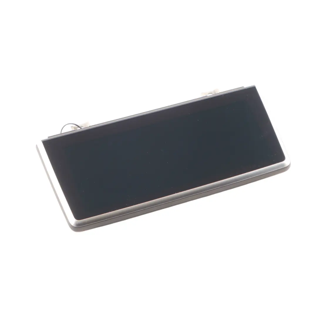 F49 LCI Écran De Navigation Multimédia Central pour BMW F48 à propos du numéro de pièce 5A3E573 BMW F48 F49 LCI Écran De Navigation Multimédia Central - SKU 5A3E573 - Numéro de pièce 5A3E573