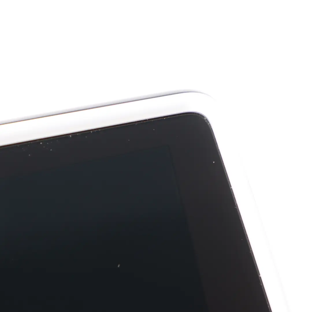 F49 LCI Monitor Ekran LCD Nawigacji Wyświetlacz do BMW F48 o numerze 5A3E573 BMW F48 F49 LCI Monitor Ekran LCD Nawigacji Wyświetlacz - SKU 5A3E573 - Numer Części 5A3E573