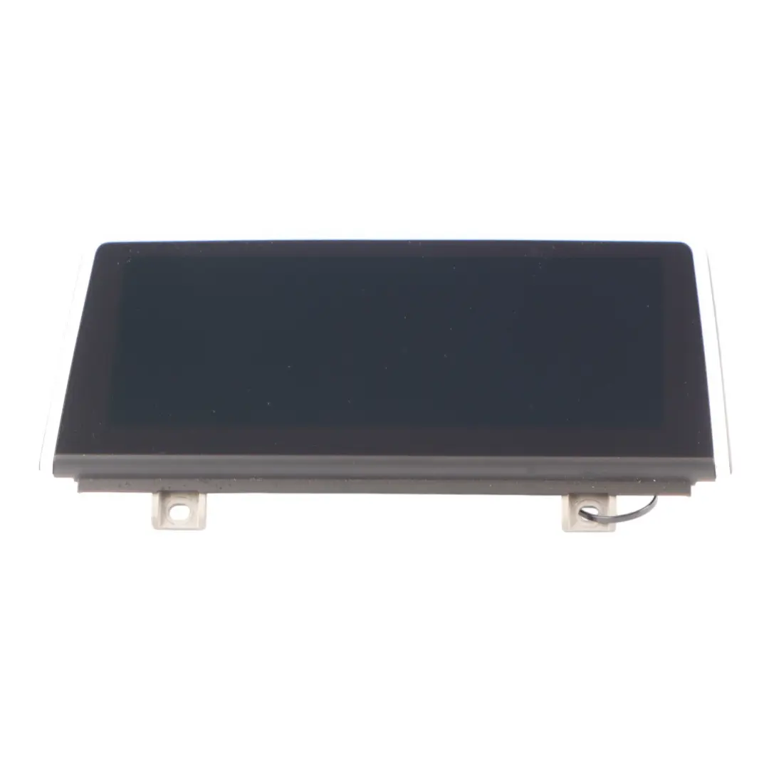 F49 LCI Sat Nav Screen MultiMedia Central Information Display to BMW F48 with Part number 5A3E573 BMW F48 F49 LCI Sat Nav Screen MultiMedia Central Information Display - SKU 5A3E573 - Part number 5A3E573