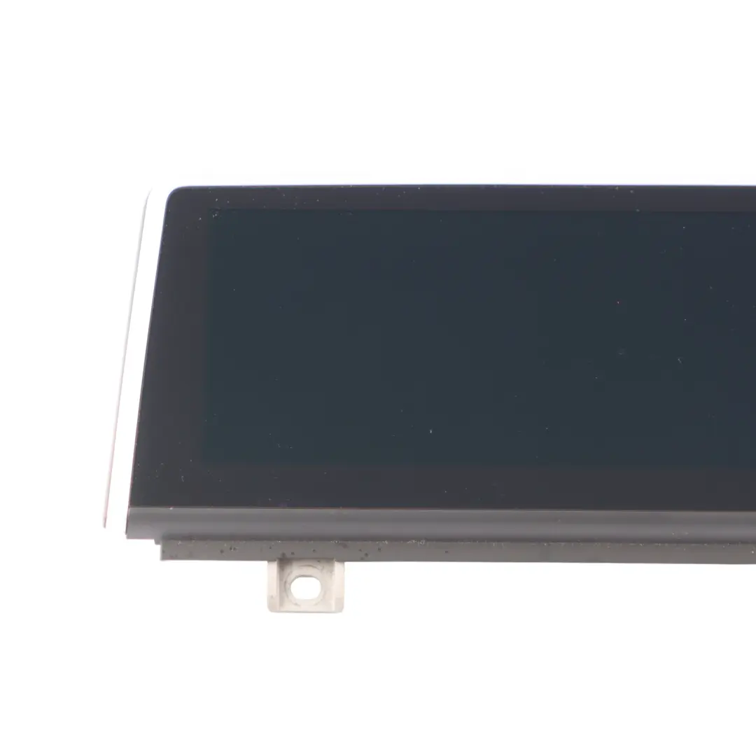BMW F48 F49 LCI Navigationsgerät Bildschirm Multimedia Zentrale - SKU 5A3E573 - Teilenummer 5A3E573