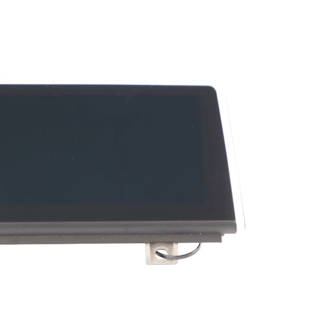 F49 LCI Sat Nav Screen MultiMedia Central Information Display to BMW F48 with Part number 5A3E573 BMW F48 F49 LCI Sat Nav Screen MultiMedia Central Information Display - SKU 5A3E573 - Part number 5A3E573