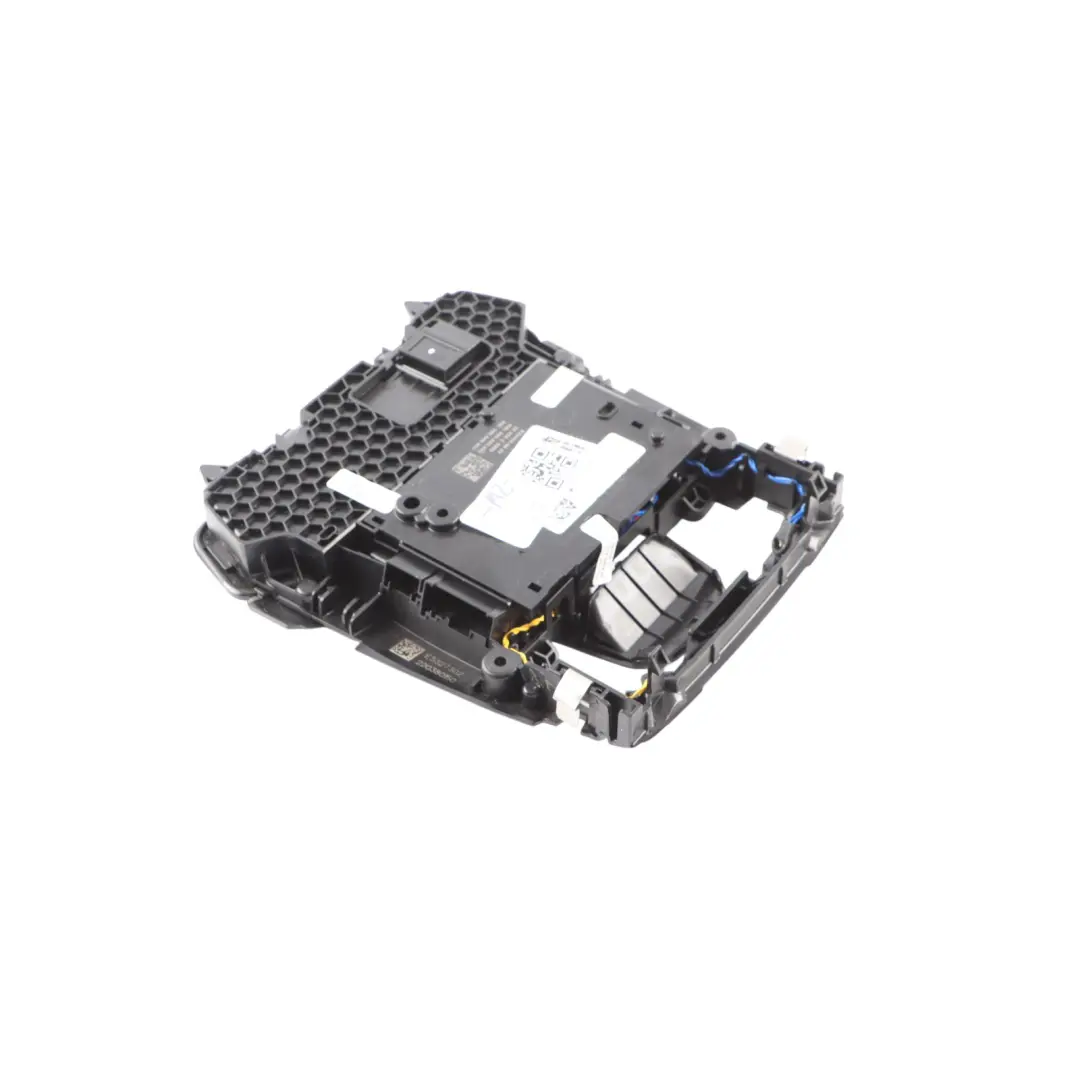 Roof Lamp BMW F40 F44 Front Interior Reading Light Switch Control Panel to with Part number 5A59599 Roof Lamp BMW F40 F44 Front Interior Reading Light Switch Control Panel - SKU 5A59599 - Part number 5A59599