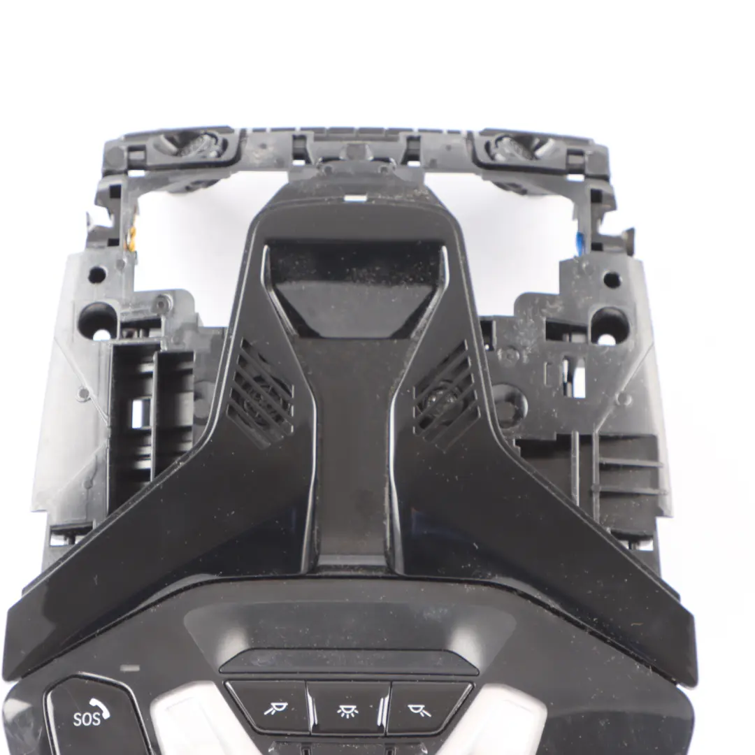 Roof Lamp BMW F40 F44 Front Interior Reading Light Switch Control Panel to with Part number 5A59599 Roof Lamp BMW F40 F44 Front Interior Reading Light Switch Control Panel - SKU 5A59599 - Part number 5A59599