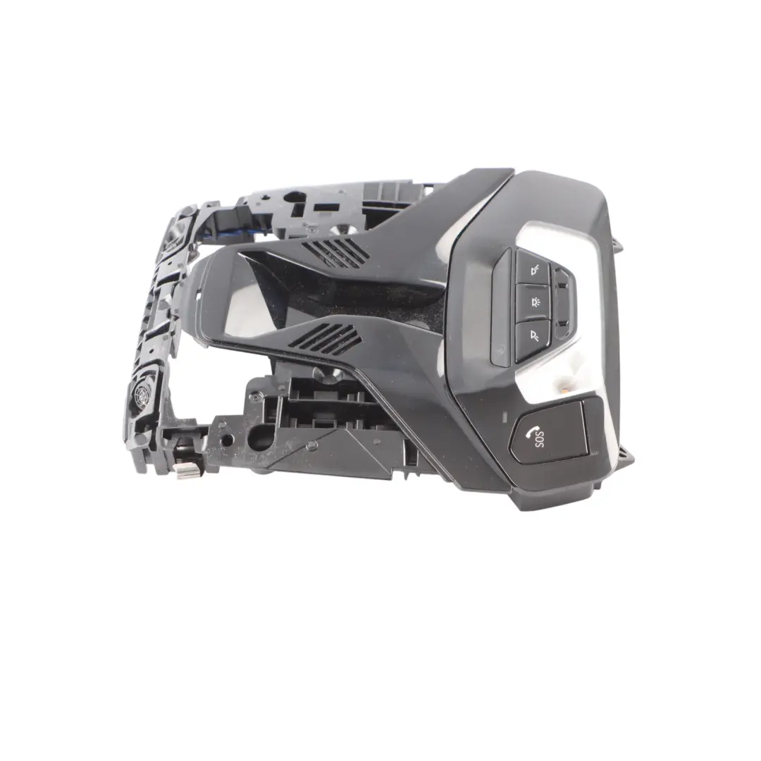 Roof Lamp BMW F40 F44 Front Interior Reading Light Switch Control Panel to with Part number 5A59599 Roof Lamp BMW F40 F44 Front Interior Reading Light Switch Control Panel - SKU 5A59599 - Part number 5A59599