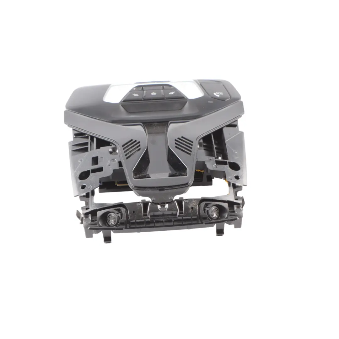 Roof Lamp BMW F40 F44 Front Interior Reading Light Switch Control Panel to with Part number 5A59599 Roof Lamp BMW F40 F44 Front Interior Reading Light Switch Control Panel - SKU 5A59599 - Part number 5A59599