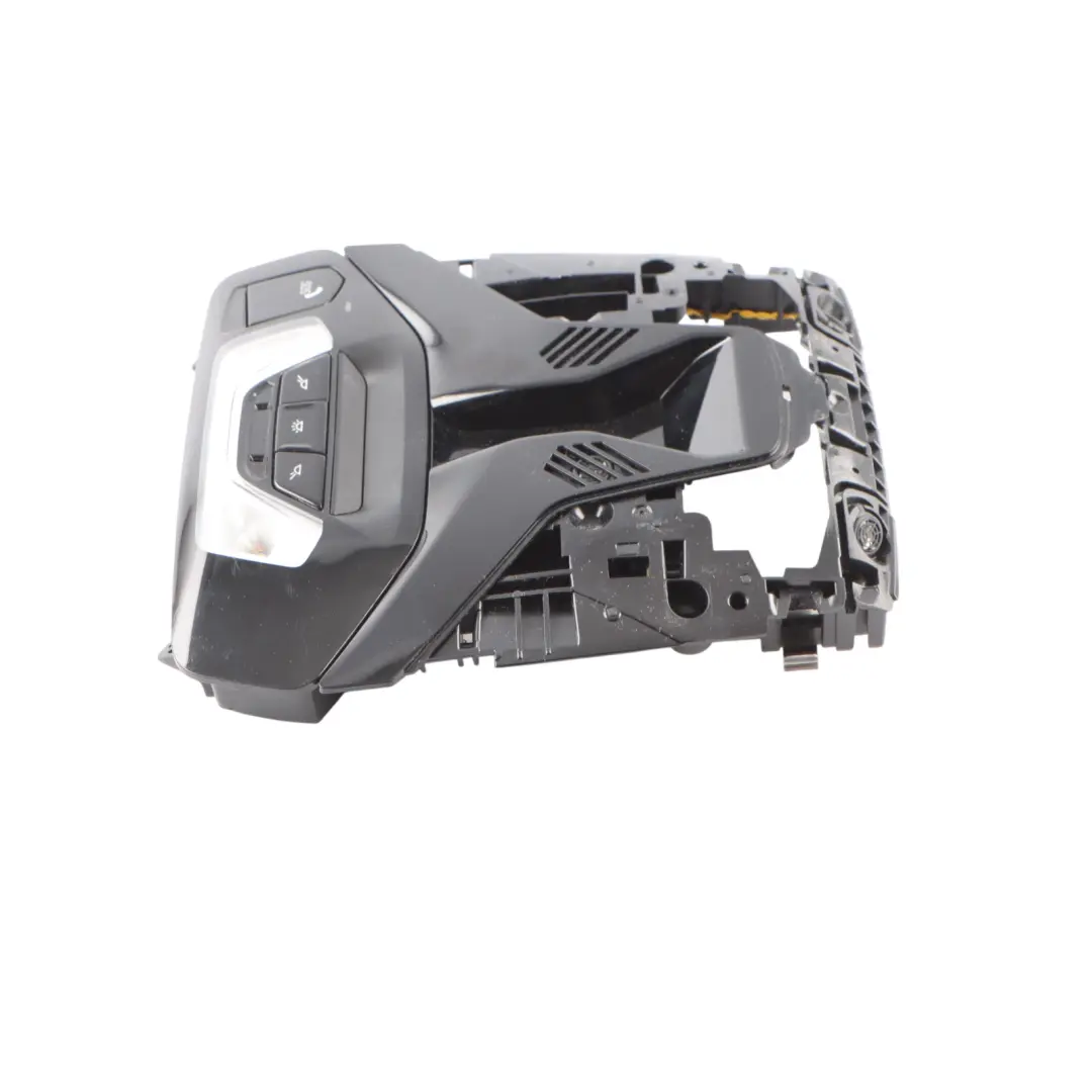Roof Lamp BMW F40 F44 Front Interior Reading Light Switch Control Panel to with Part number 5A59599 Roof Lamp BMW F40 F44 Front Interior Reading Light Switch Control Panel - SKU 5A59599 - Part number 5A59599