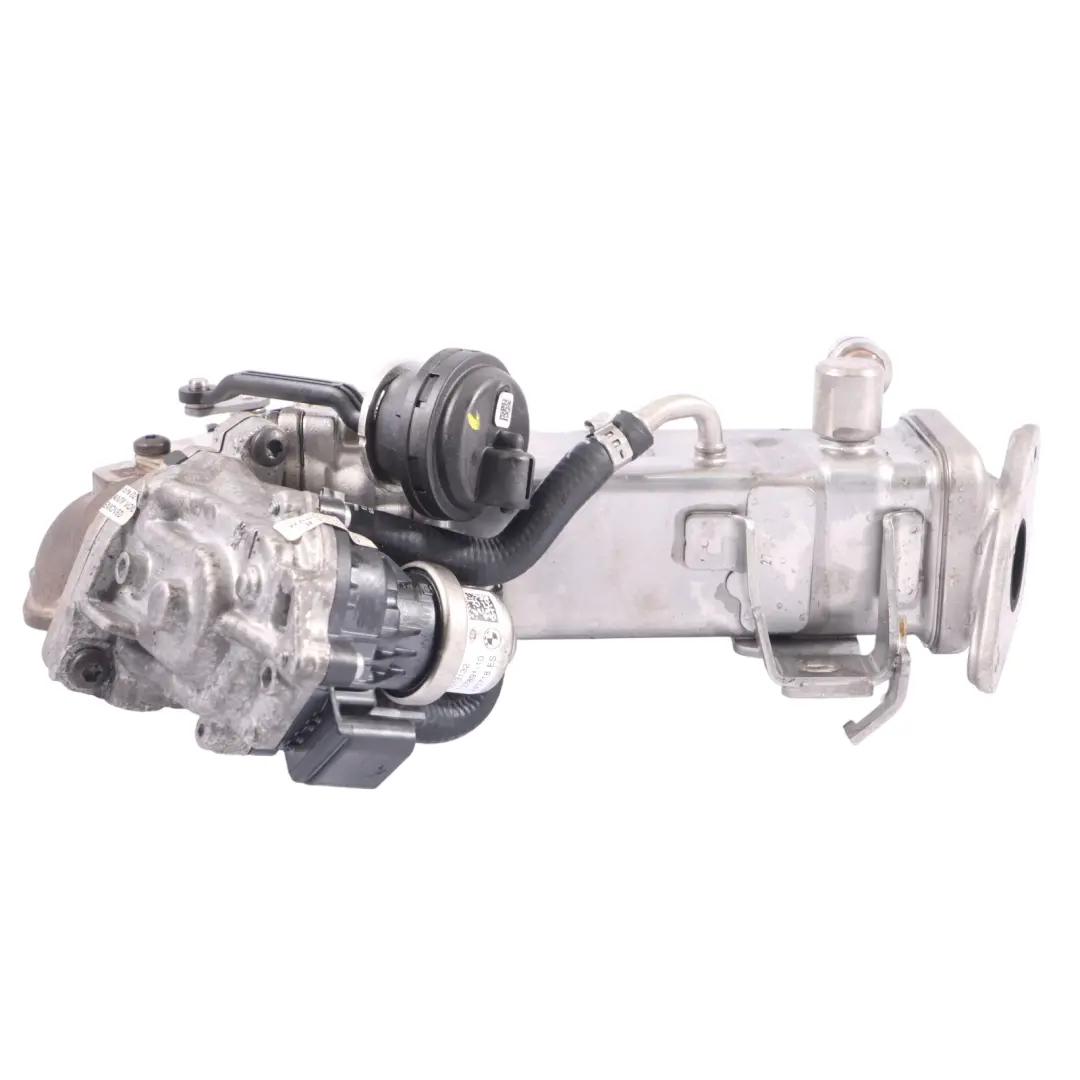Collettore Di Scarico EGR Valve Cooler per BMW F45 F46 Mini F55 F56 con numero di parte 5A7A498 BMW F45 F46 Mini F55 F56 Collettore Di Scarico EGR Valve Cooler - SKU 5A7A498 - Numero di parte 5A7A498