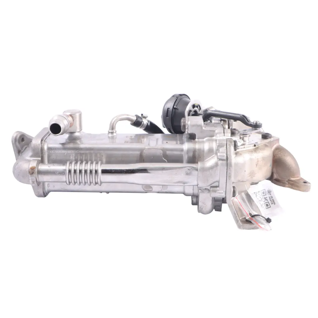 Abgas Krümmer AGR Ventil Kühler für BMW F45 F46 Mini F55 F56 mit Teilenummer 5A7A498 BMW F45 F46 Mini F55 F56 Abgas Krümmer AGR Ventil Kühler - SKU 5A7A498 - Teilenummer 5A7A498